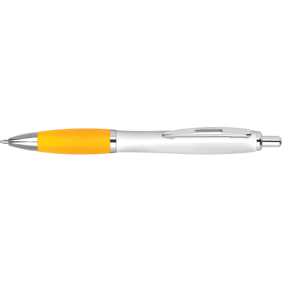 Contour Digital Ballpen - Full Colour