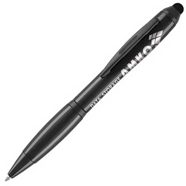 Contour-i Noir Ballpen - Spot Colour