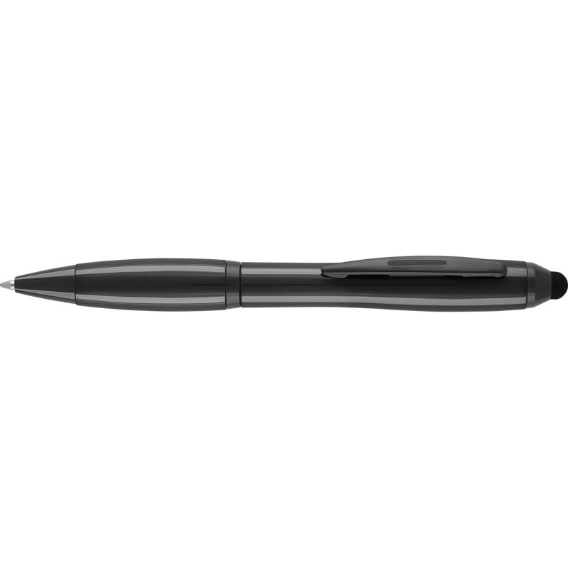 Contour-i Noir Ballpen - Spot Colour