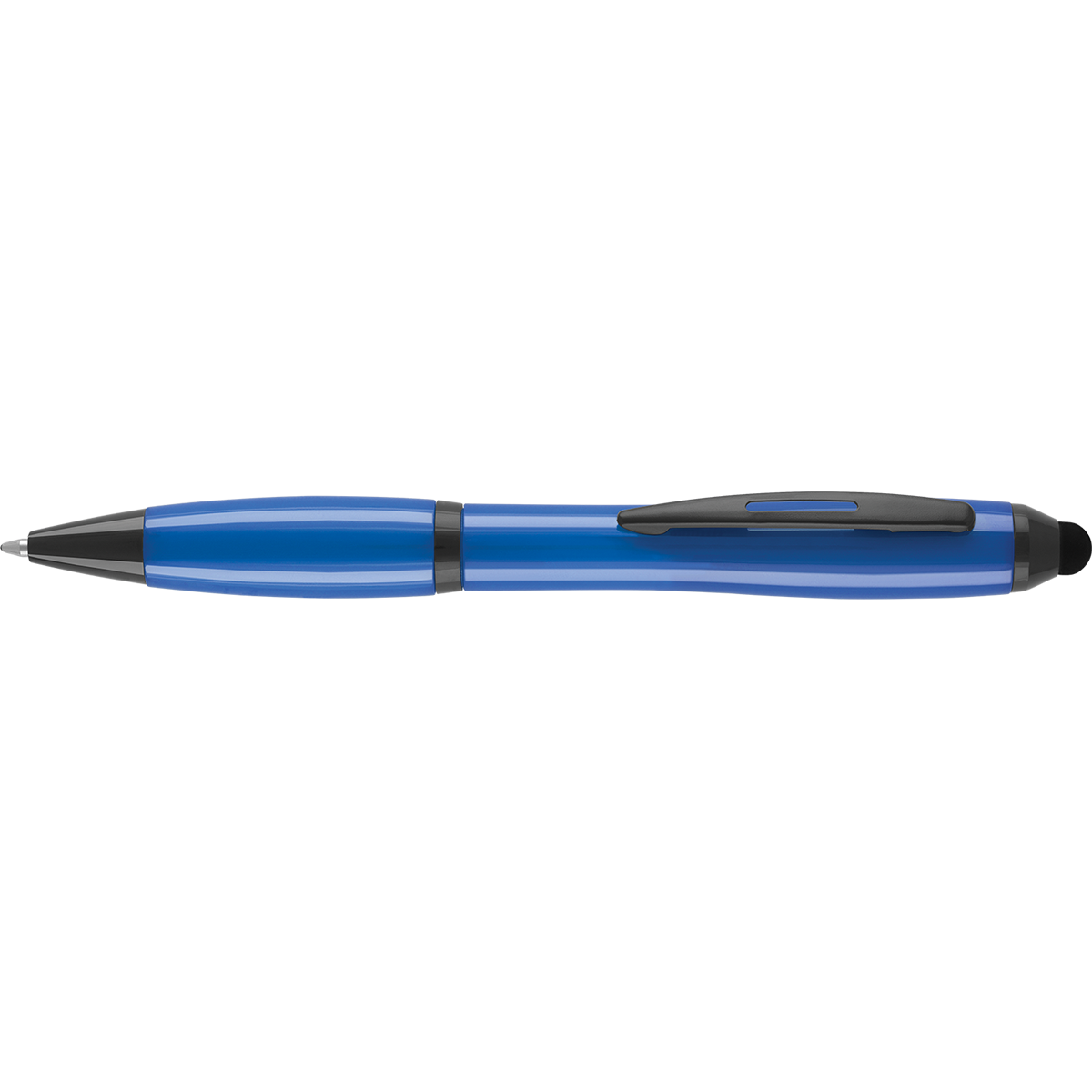 Contour- i Noir Ballpen - Full Colour