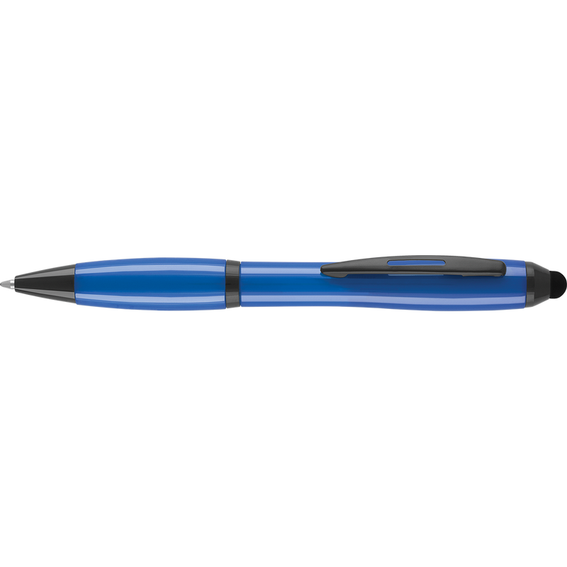 Contour-i Noir Ballpen - Spot Colour