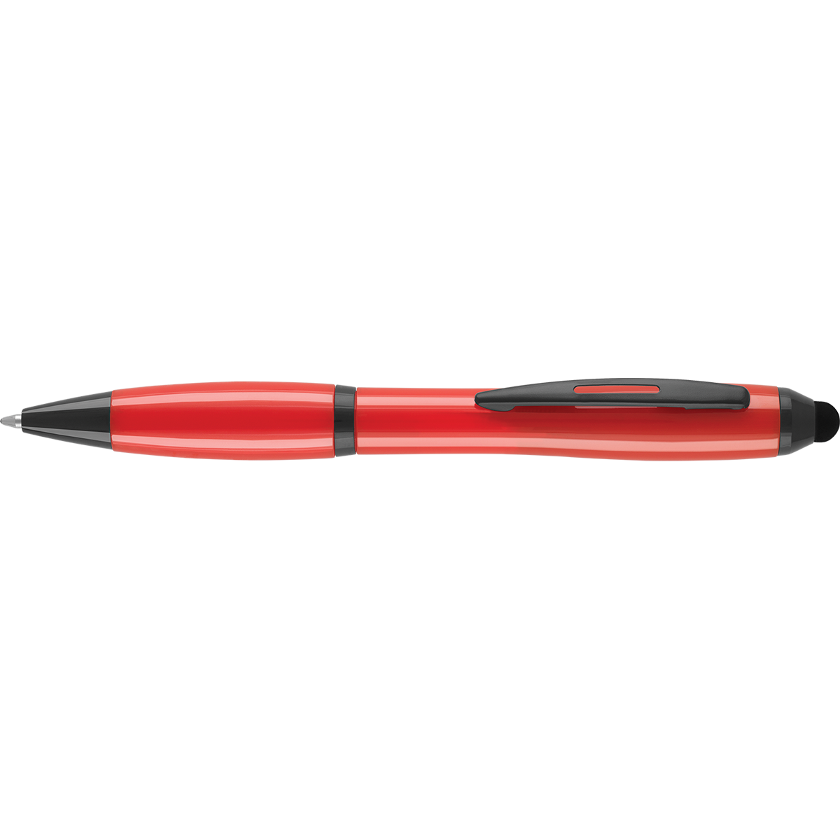Contour- i Noir Ballpen - Full Colour