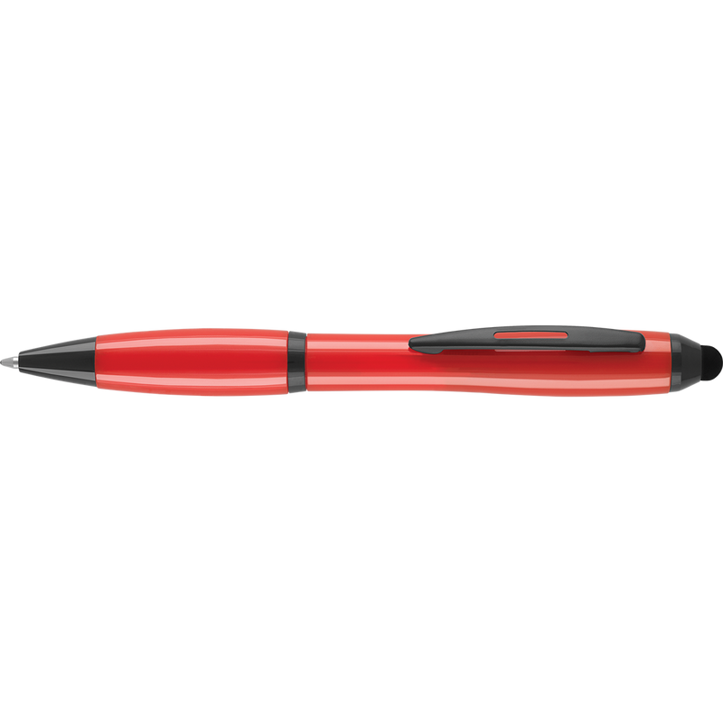 Contour-i Noir Ballpen - Spot Colour
