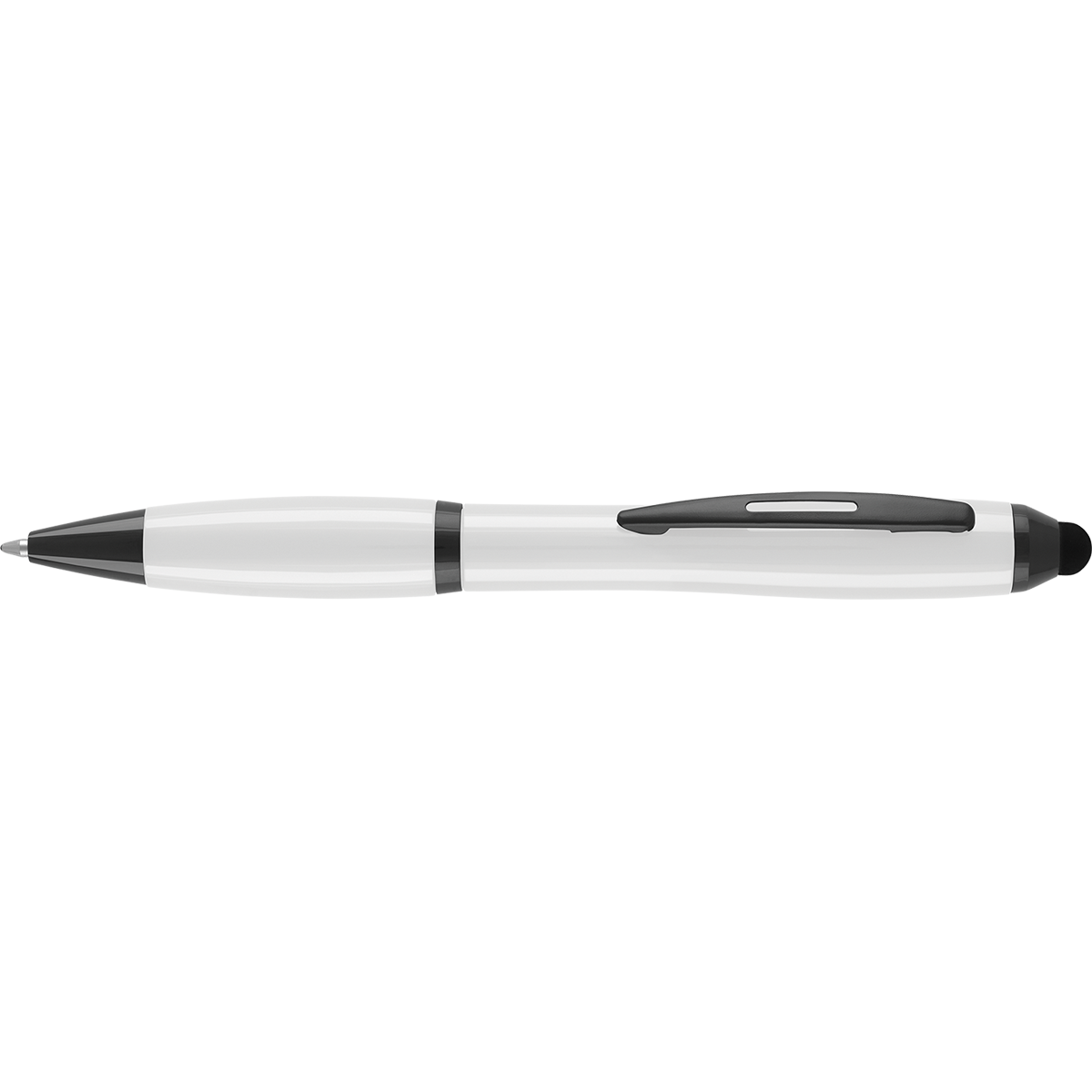 Contour- i Noir Ballpen - Full Colour