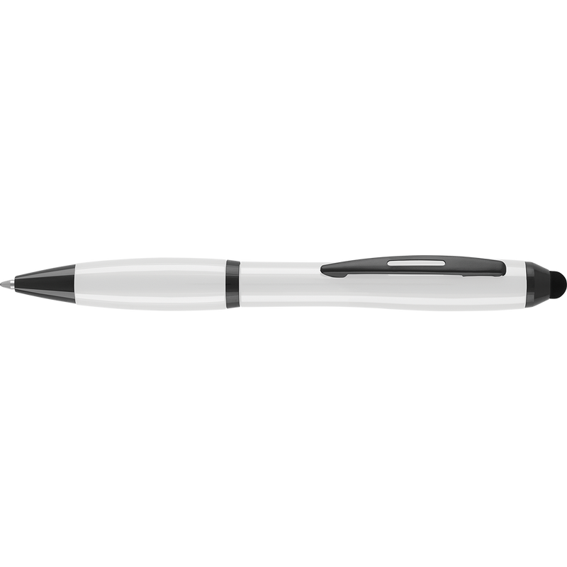 Contour-i Noir Ballpen - Spot Colour