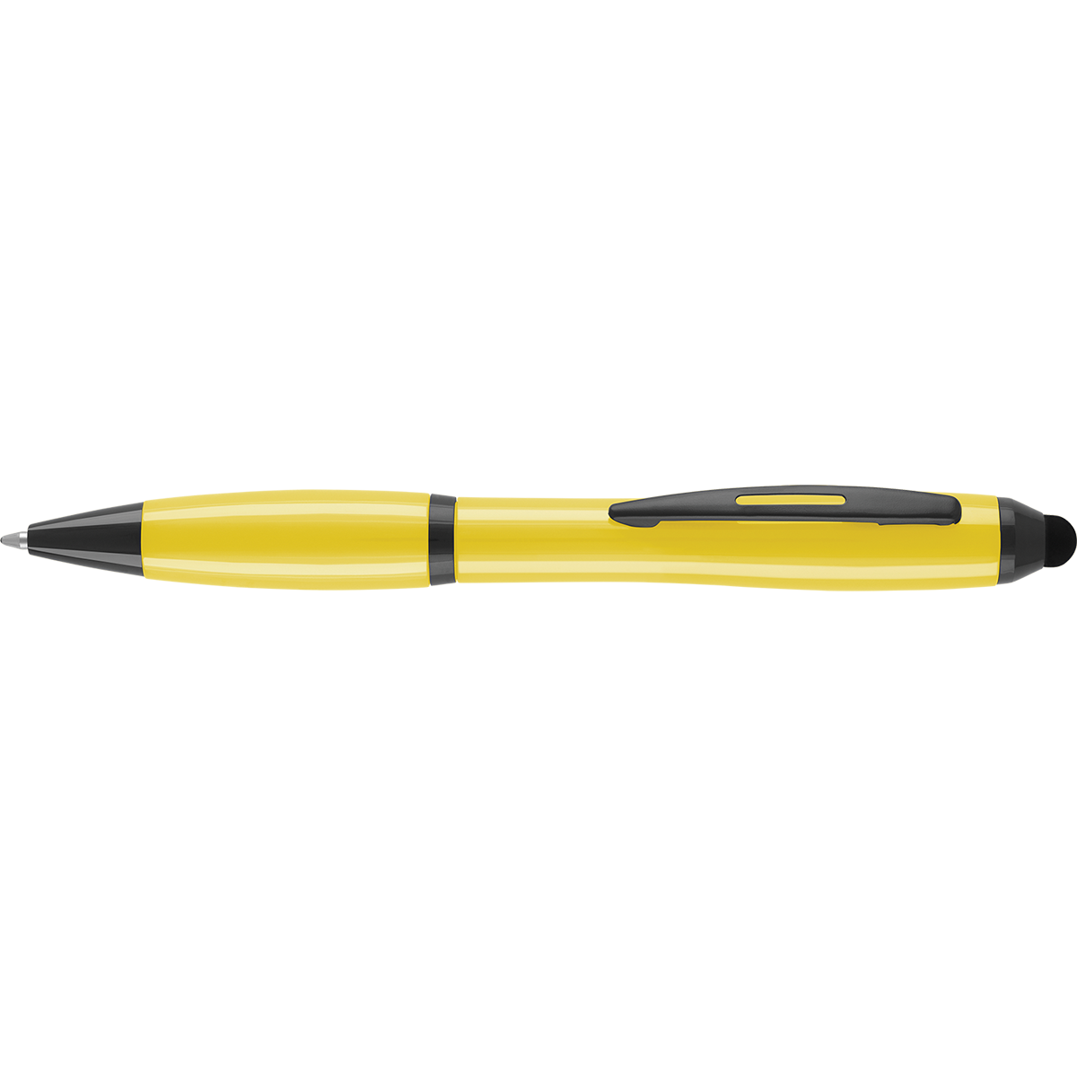 Contour- i Noir Ballpen - Full Colour