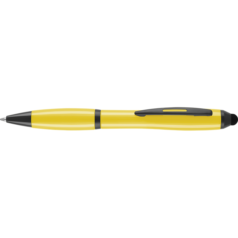 Contour-i Noir Ballpen - Spot Colour