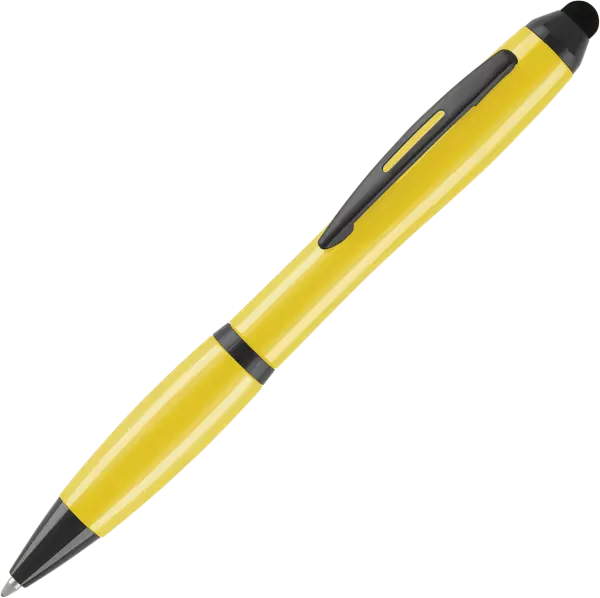 Contour i-Noir Ballpen - Full Colour