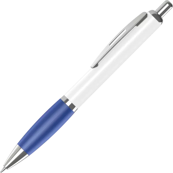 Contour Wrap Ballpen - 1 Colour