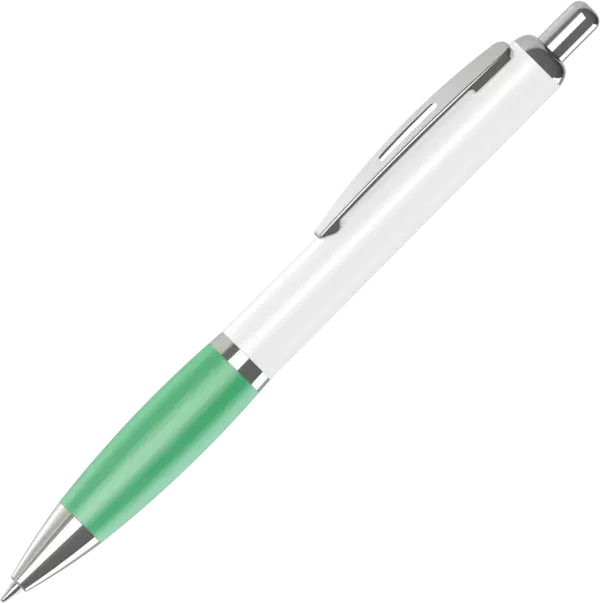 Contour Wrap Ballpen - 1 Colour