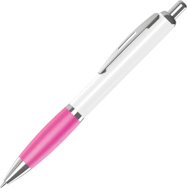 Contour Wrap Ballpen - 1 Colour