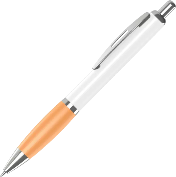 Contour Wrap Ballpen - 1 Colour