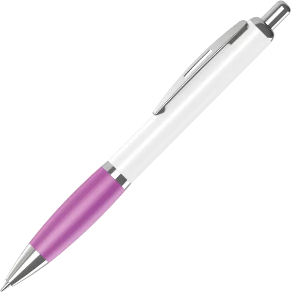 Contour Wrap Ballpen - 1 Colour