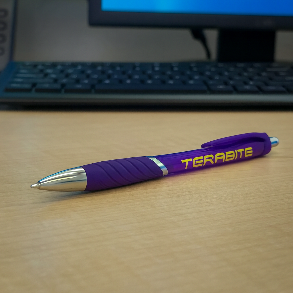 Athena Standard Ballpen