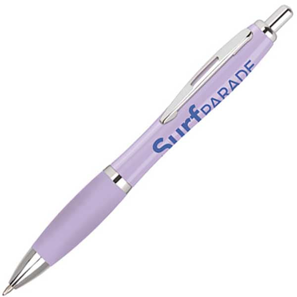 Contour Pastel Ballpen - Spot Colour