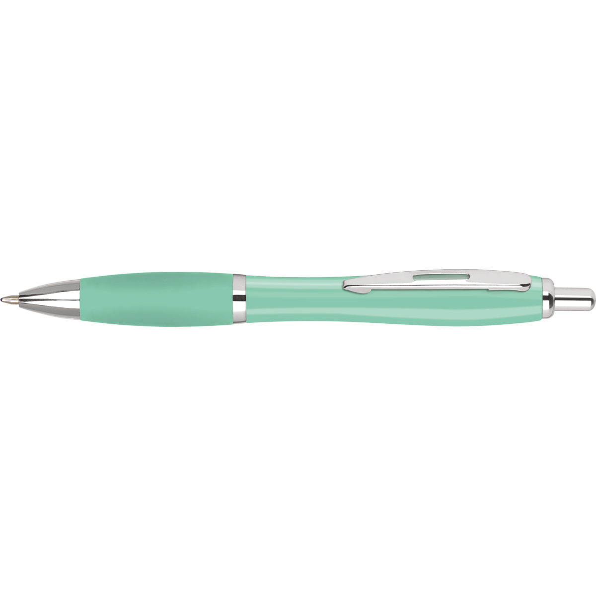 Contour Pastel Ballpen - Full Colour