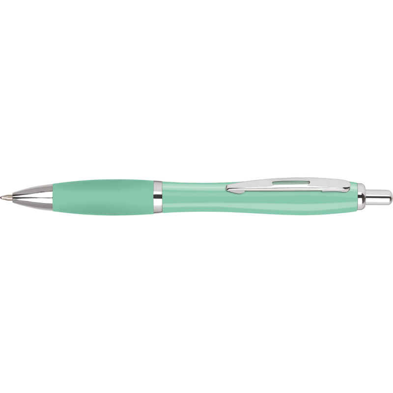 Contour Pastel Ballpen - Full Colour
