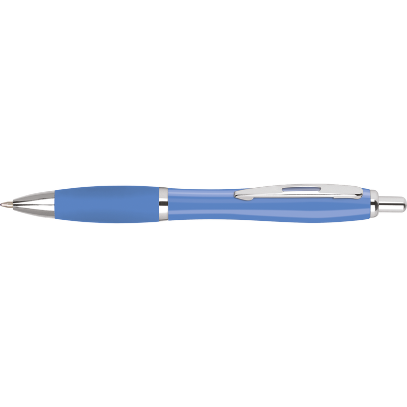 Contour Pastel Ballpen - Full Colour
