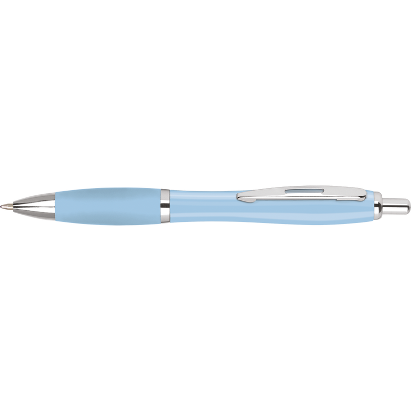 Contour Pastel Ballpen - Full Colour