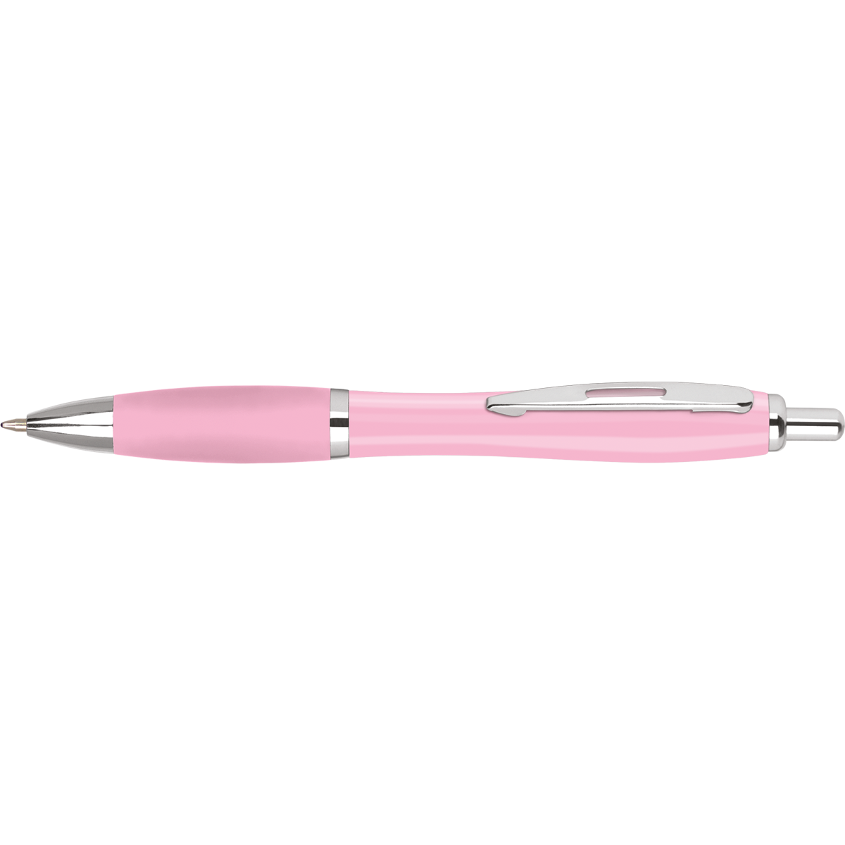 Contour Pastel Ballpen - Full Colour