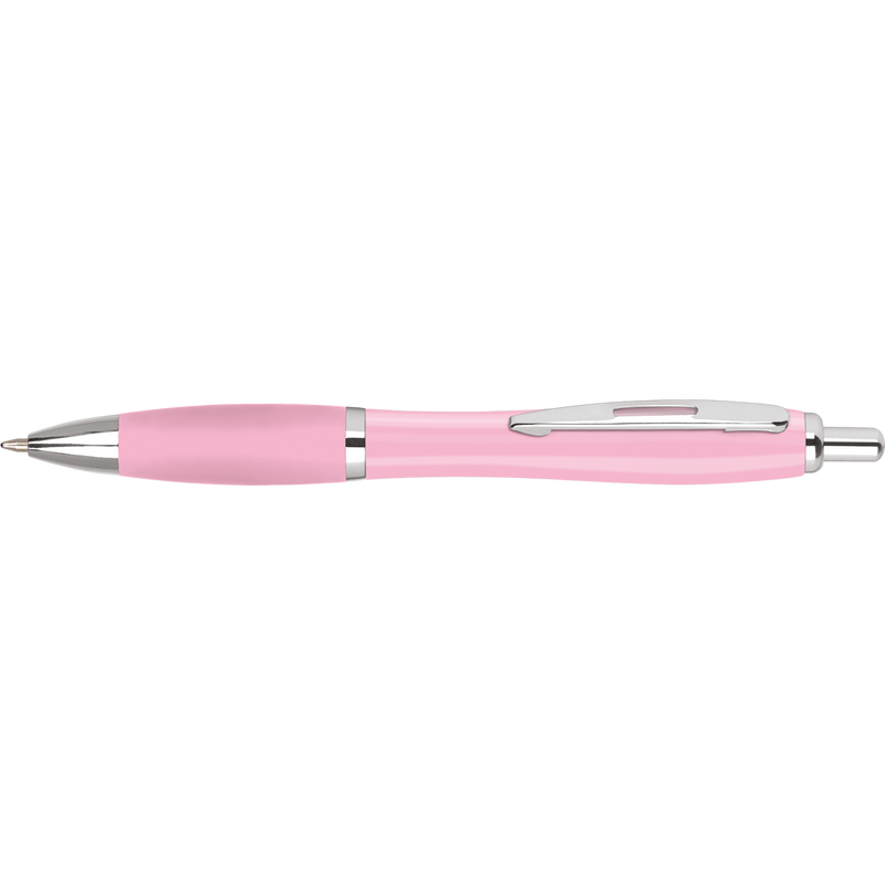 Contour Pastel Ballpen - Full Colour