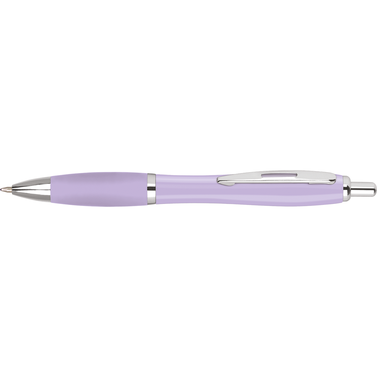 Contour Pastel Ballpen - Full Colour