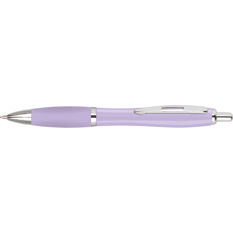 Contour Pastel Ballpen - Full Colour