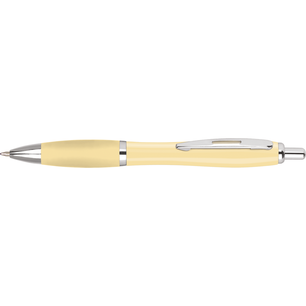 Contour Pastel Ballpen - Full Colour