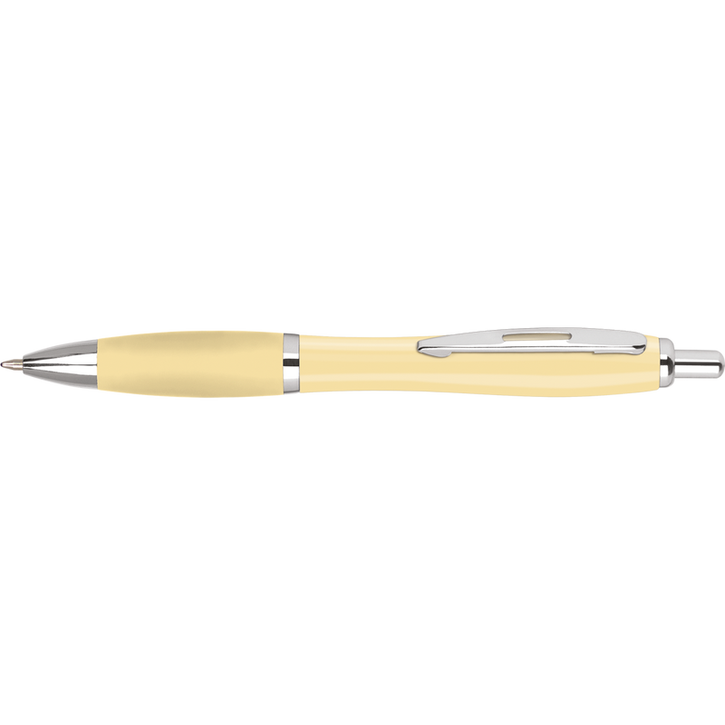 Contour Pastel Ballpen - Full Colour