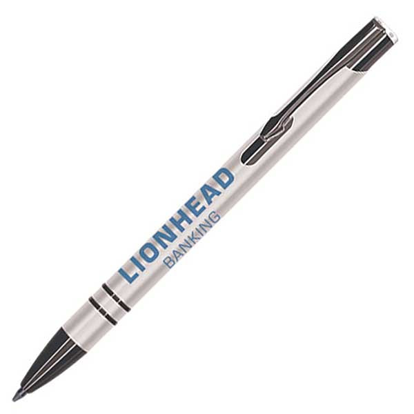 Electra Enterprise Ballpen - Spot Colour