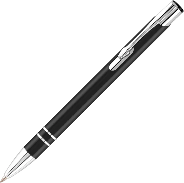 Electra Enterprise Ballpen - Ultra HD