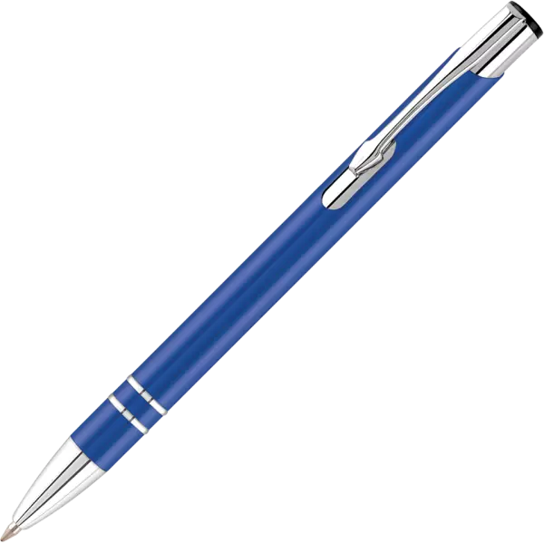 Electra Enterprise Ballpen - Ultra HD