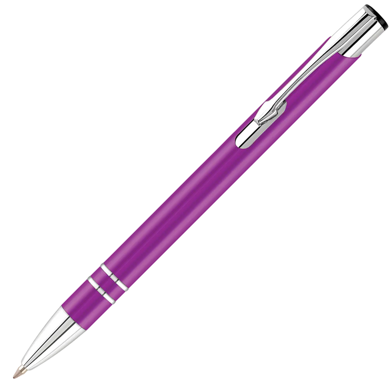 Electra Enterprise Ballpen - Ultra HD