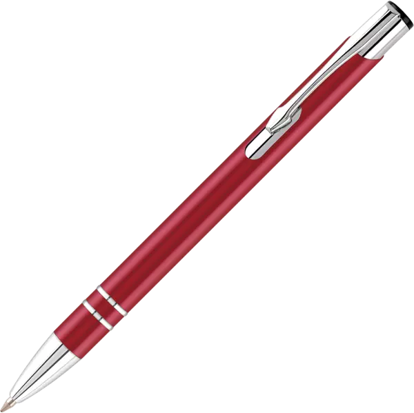 Electra Enterprise Ballpen - Ultra HD