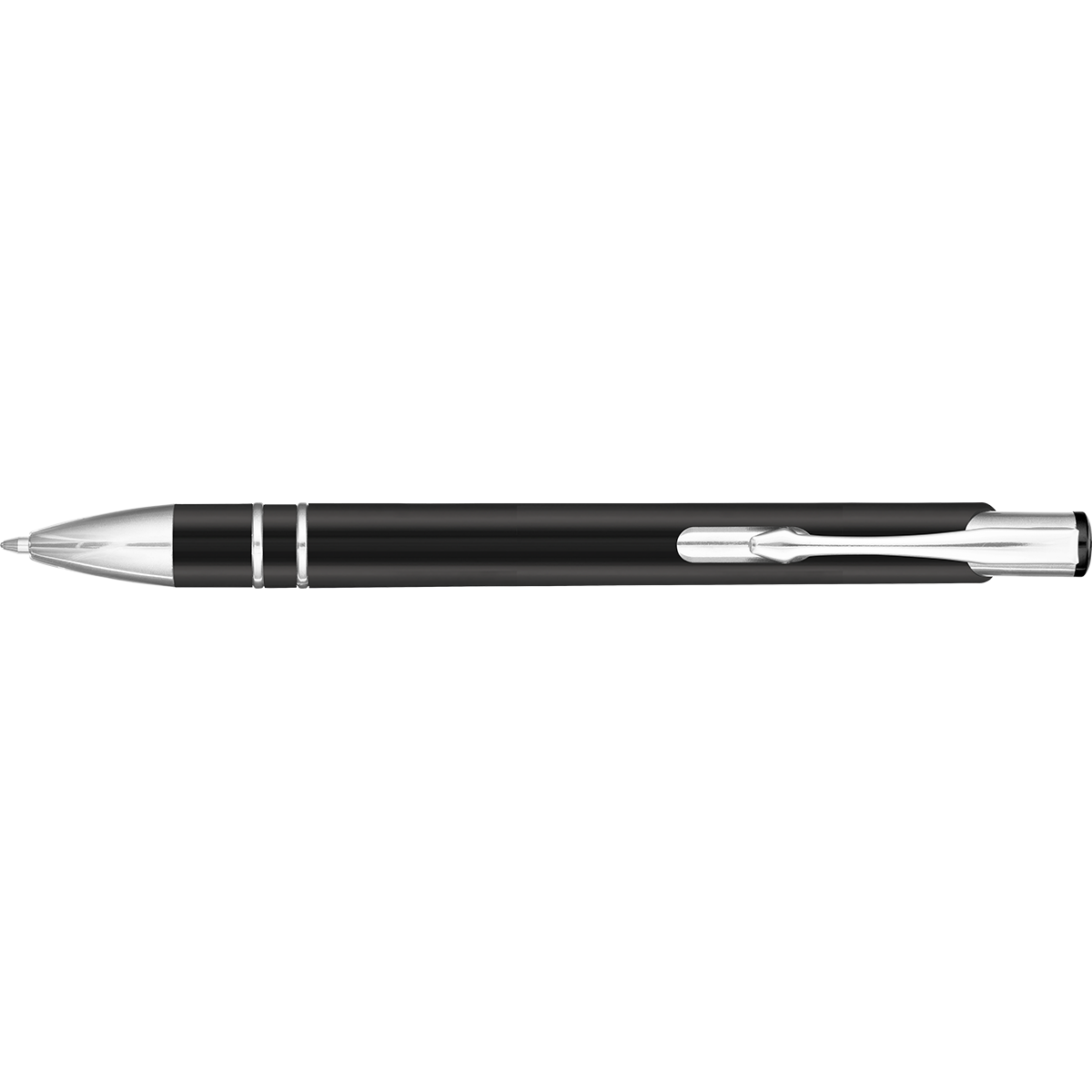 Electra Enterprise Ballpen - Ultra HD