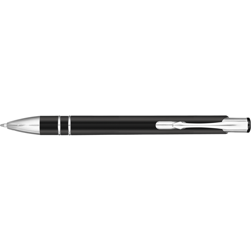 Electra Enterprise Ballpen - Ultra HD