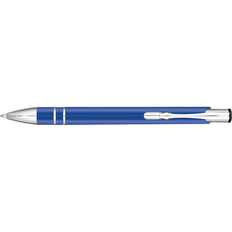 Electra Enterprise Ballpen - Ultra HD