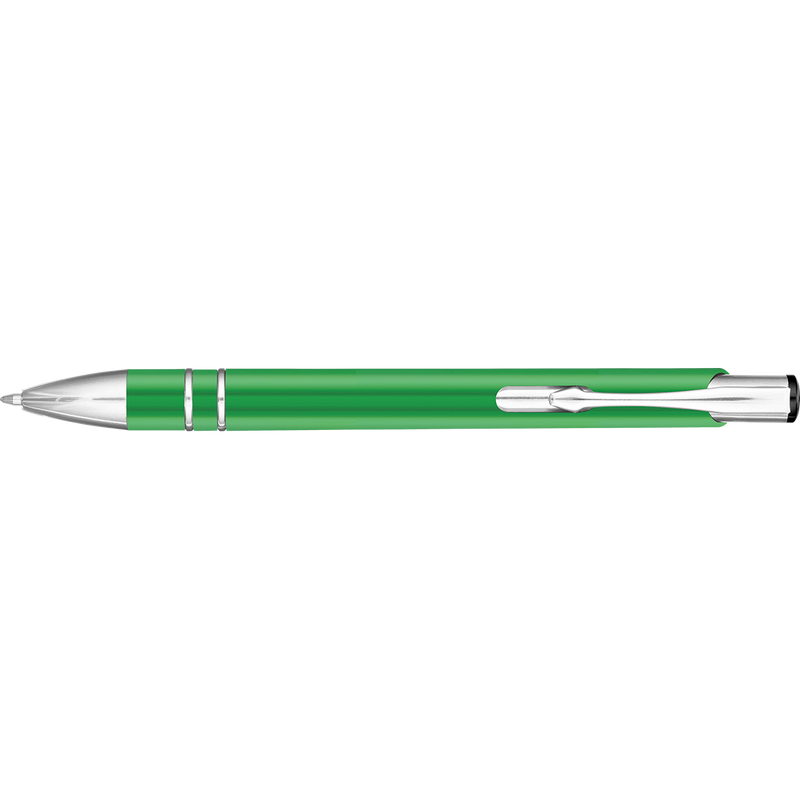 Electra Enterprise Ballpen - Ultra HD