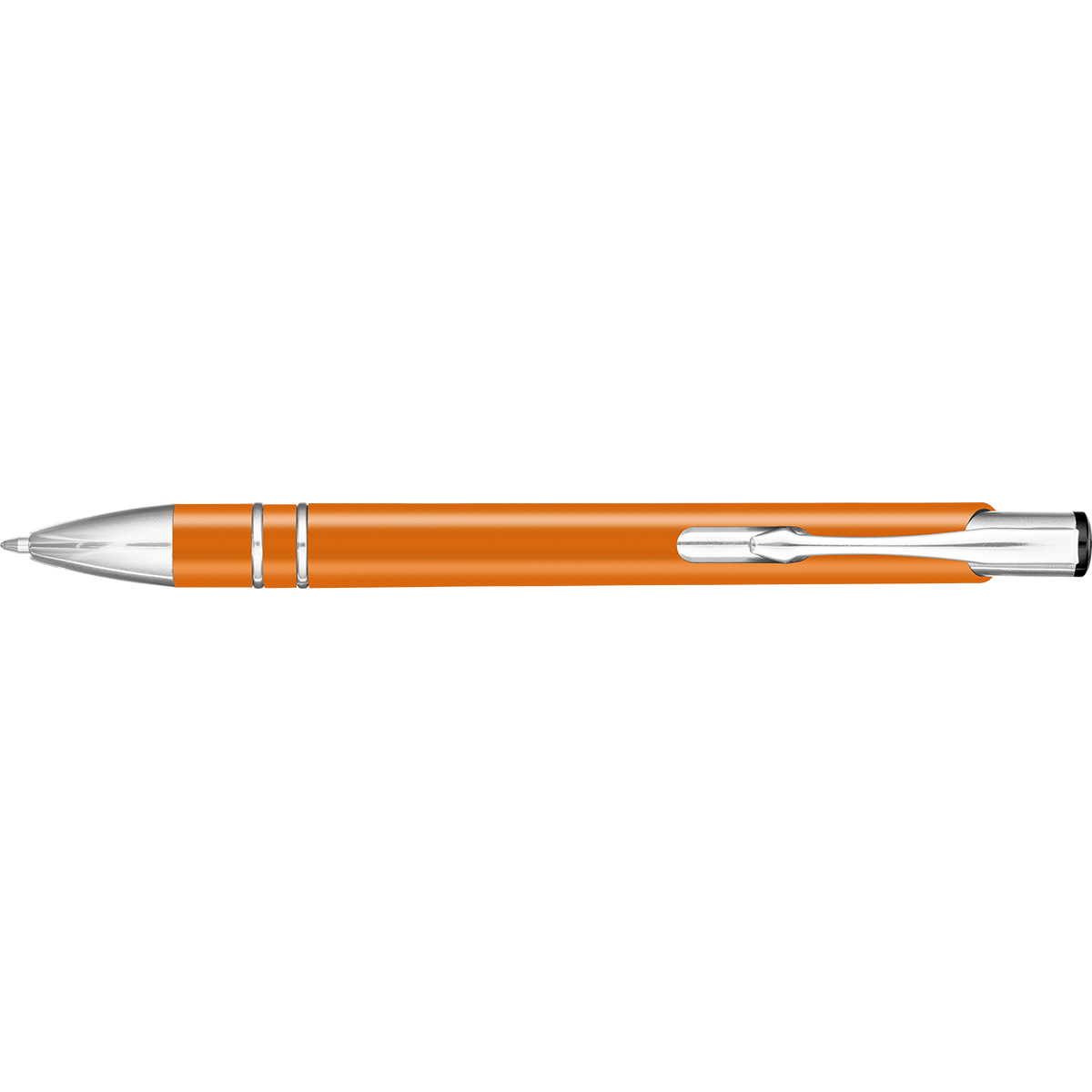Electra Enterprise Ballpen - Ultra HD