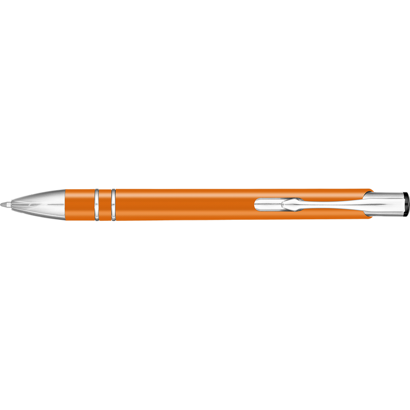 Electra Enterprise Ballpen - Ultra HD