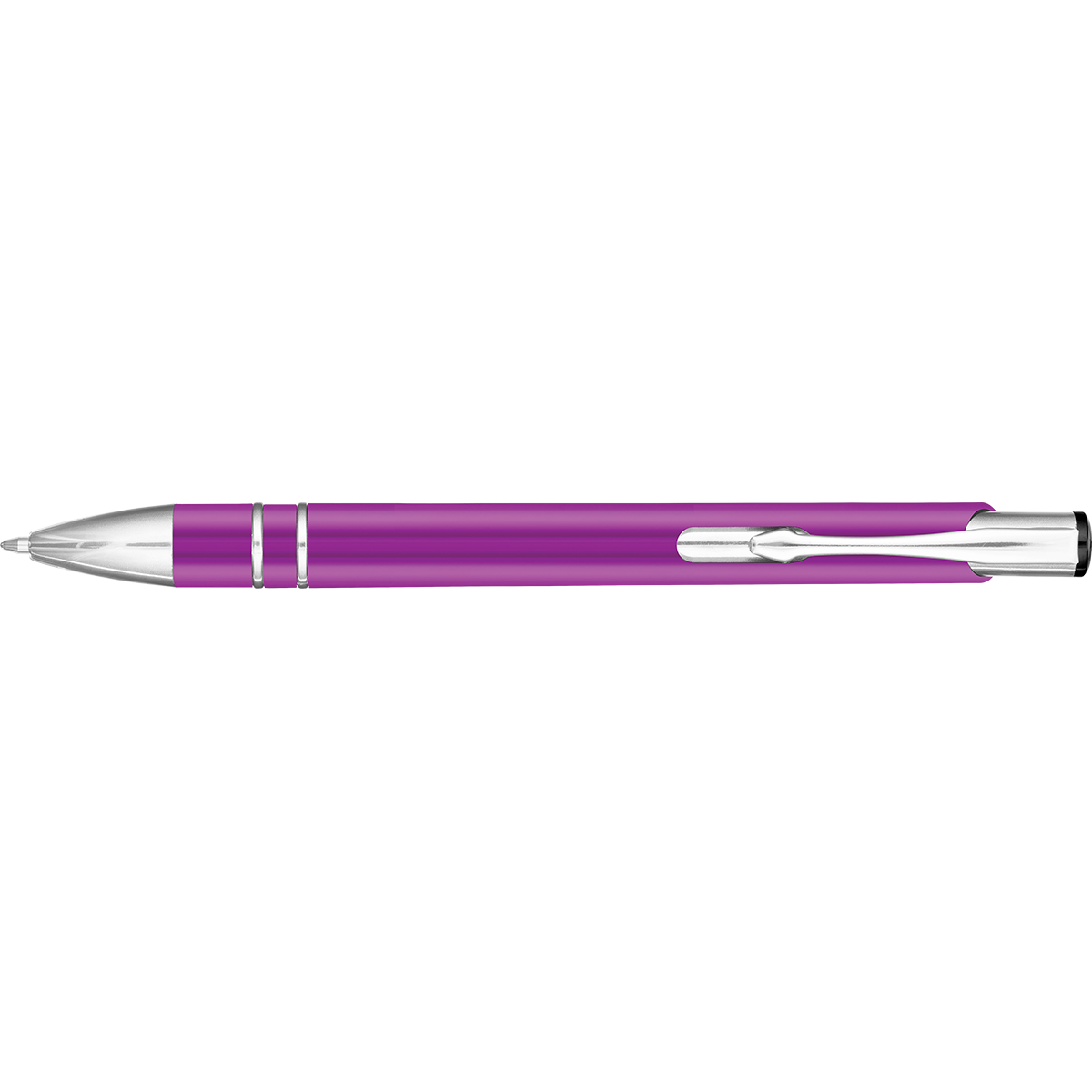 Electra Enterprise Ballpen - Ultra HD