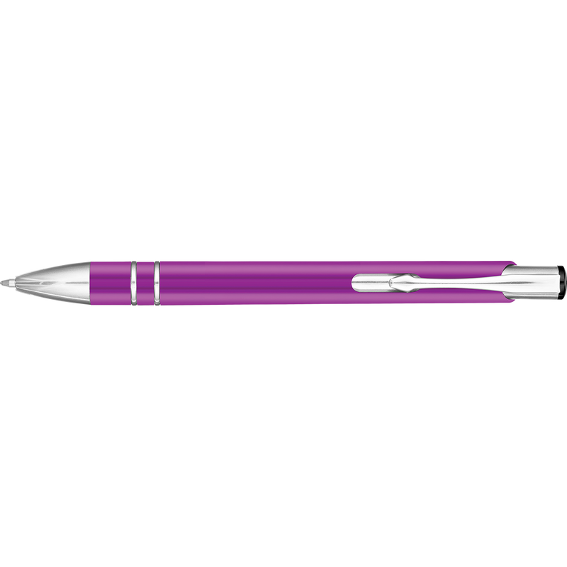 Electra Enterprise Ballpen - Ultra HD