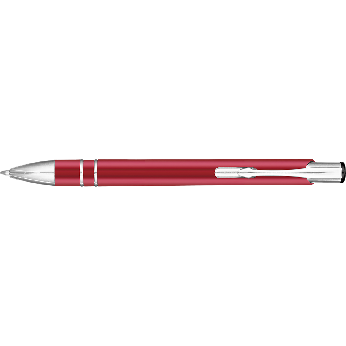 Electra Enterprise Ballpen - Ultra HD