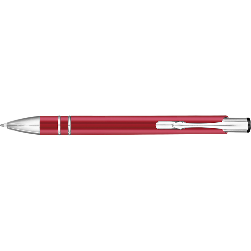 Electra Enterprise Ballpen - Ultra HD