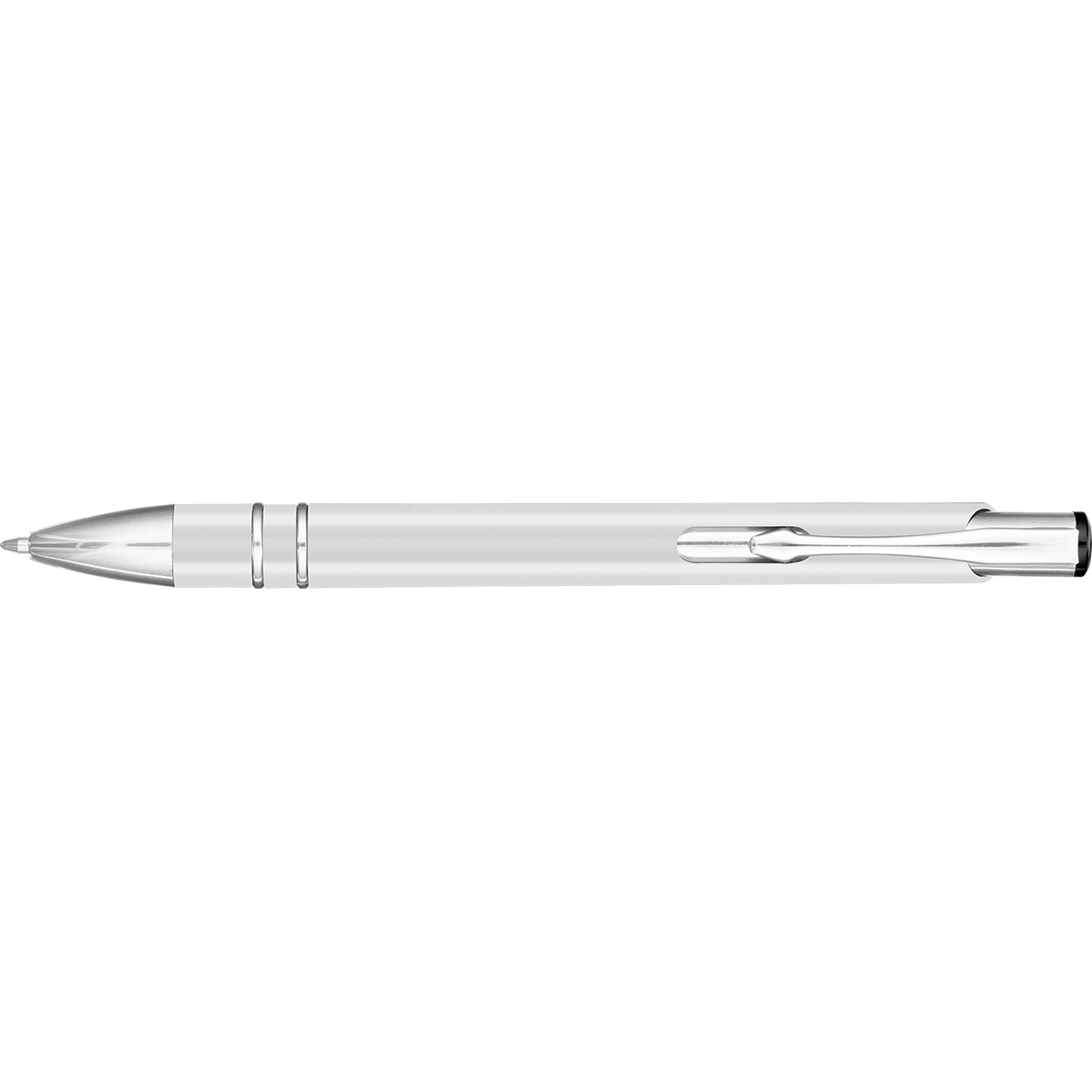 Electra Enterprise Ballpen - Ultra HD