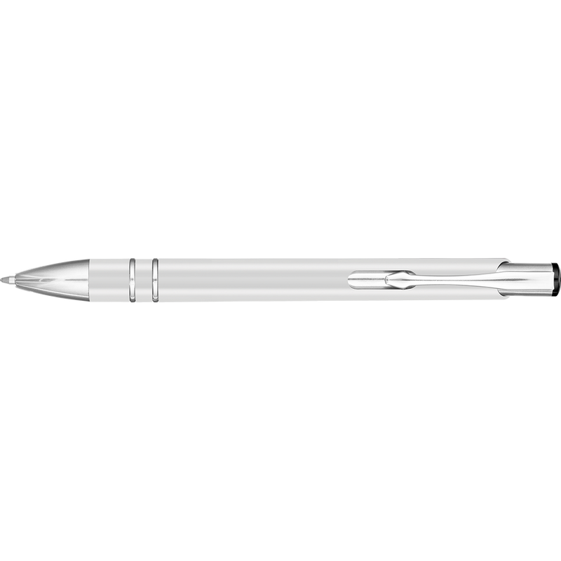 Electra Enterprise Ballpen - Ultra HD