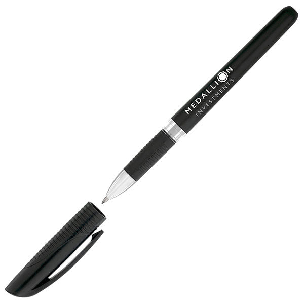 Promotional Autograph Officeline Gel Rollerpen - Spot Colour