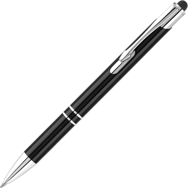 Electra-I Stylus Ballpen - Engraved