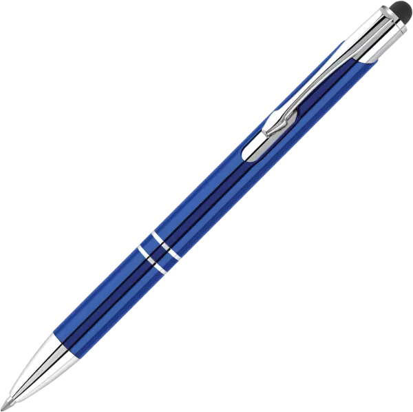Electra-I Stylus Ballpen - Engraved