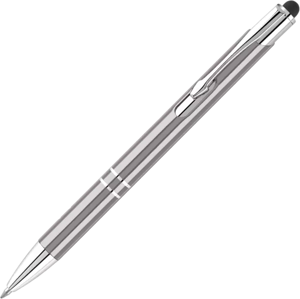 Electra-I Stylus Ballpen - Engraved